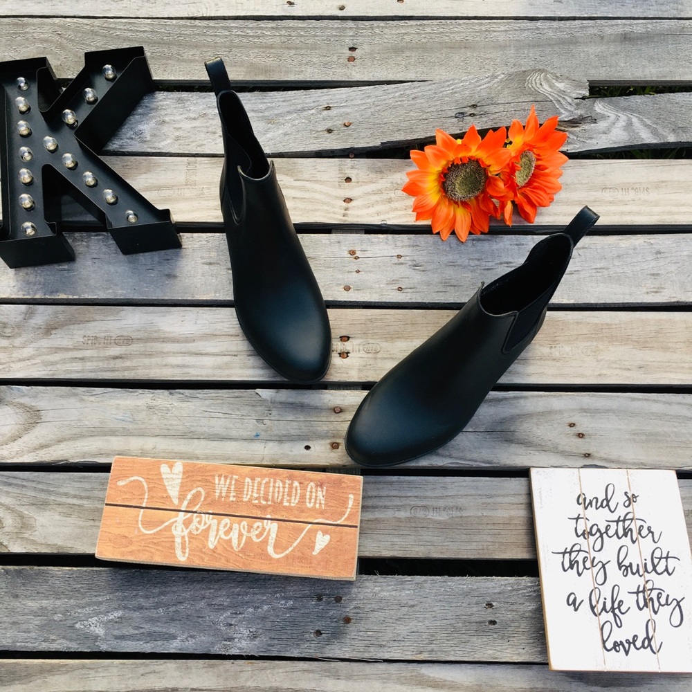 Merona Boots